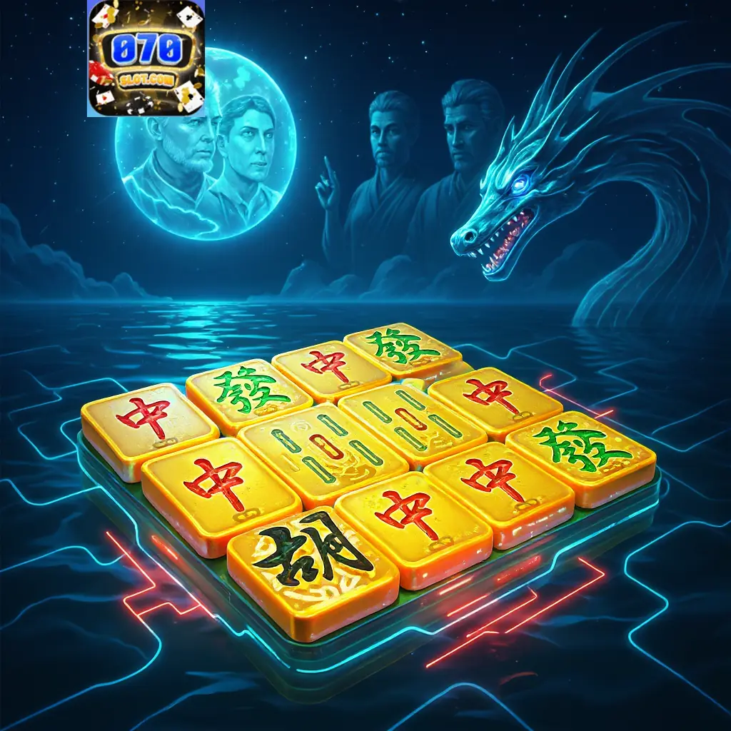Logo Baru 070SLOT Apk APK 30.9 Download for Android (Latest) Alkamed