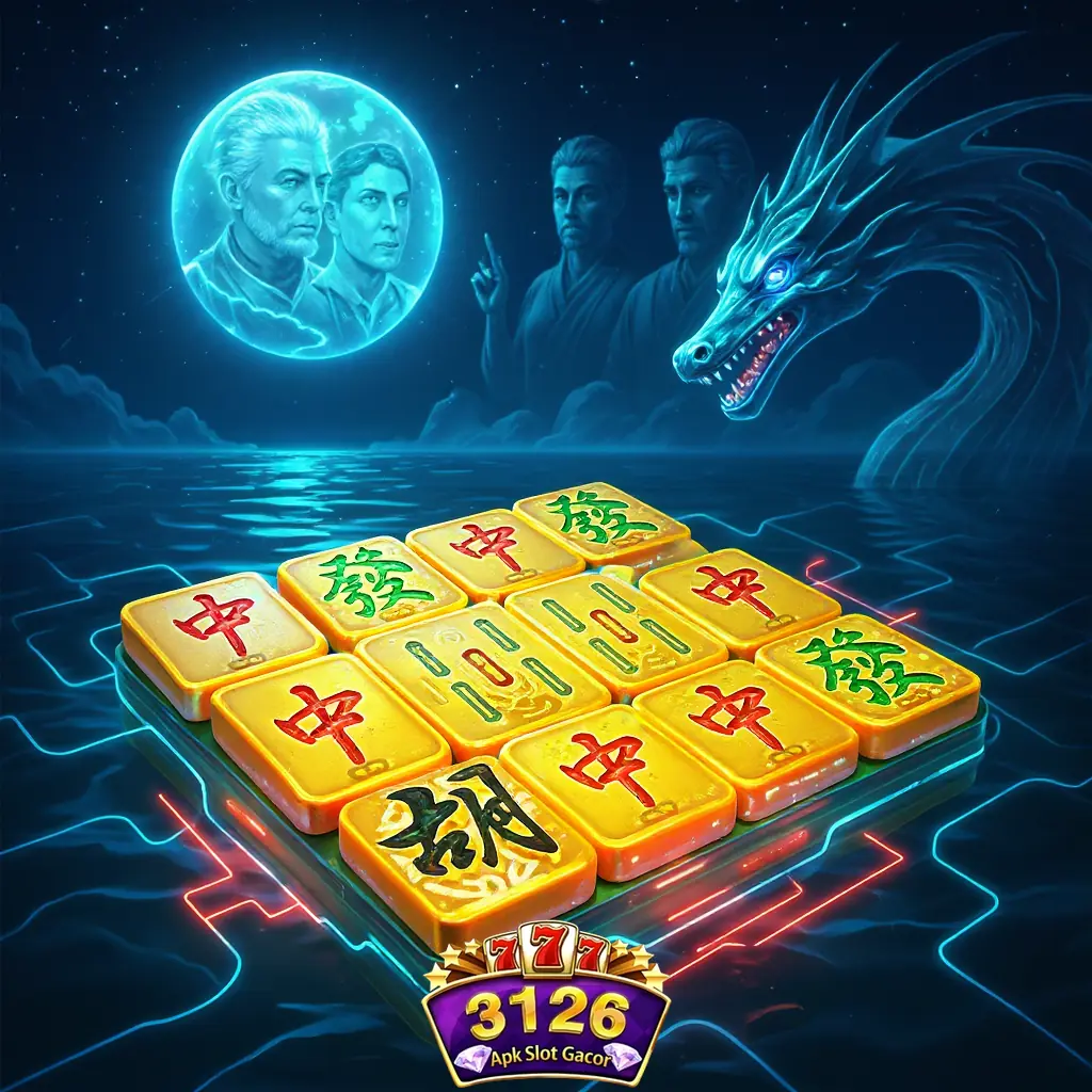 Logo Baru 3126 Apk APK 30.9 Download for Android (Latest) Alkamed