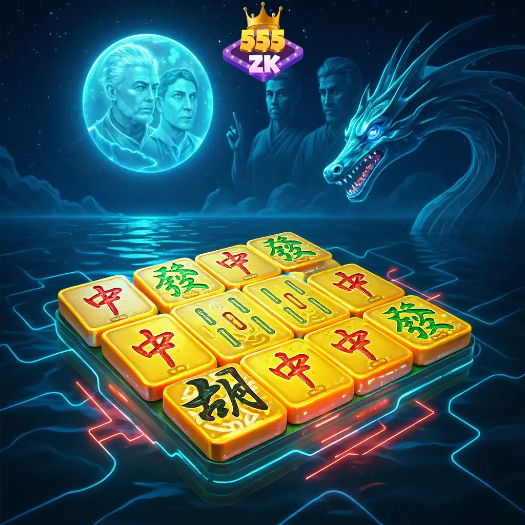 Logo Baru 555ZK Apk APK 30.9 Download for Android (Latest) Alkamed