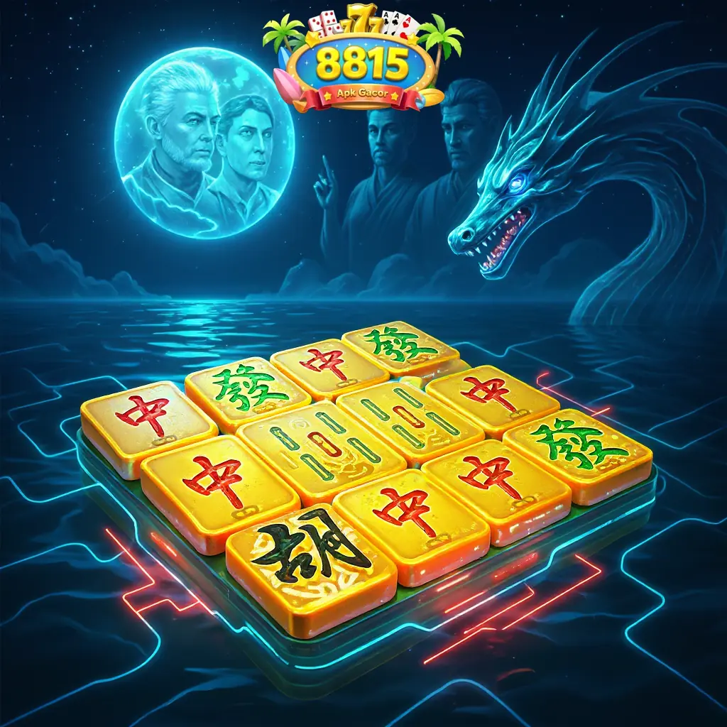 Logo Baru 8815 Apk APK 30.9 Download for Android (Latest) Alkamed