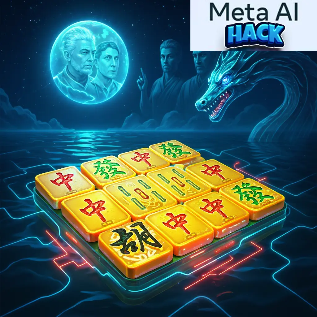 Logo Baru AI META HACK Apk APK 30.9 Download for Android (Latest) Alkamed