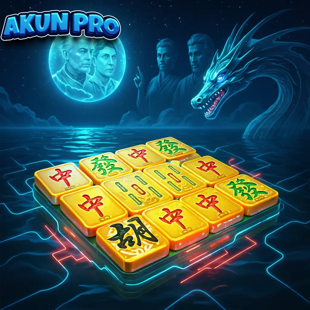 Logo Baru AKUN PRO SERVER GACOR Apk APK 30.9 Download for Android (Latest) Alkamed