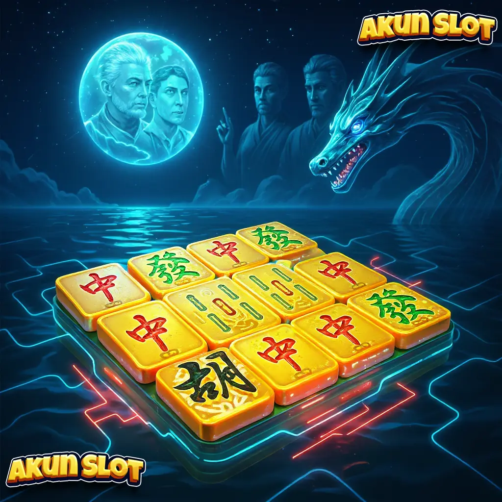 Logo Baru AKUN SLOT GACOR Apk APK 30.9 Download for Android (Latest) Alkamed