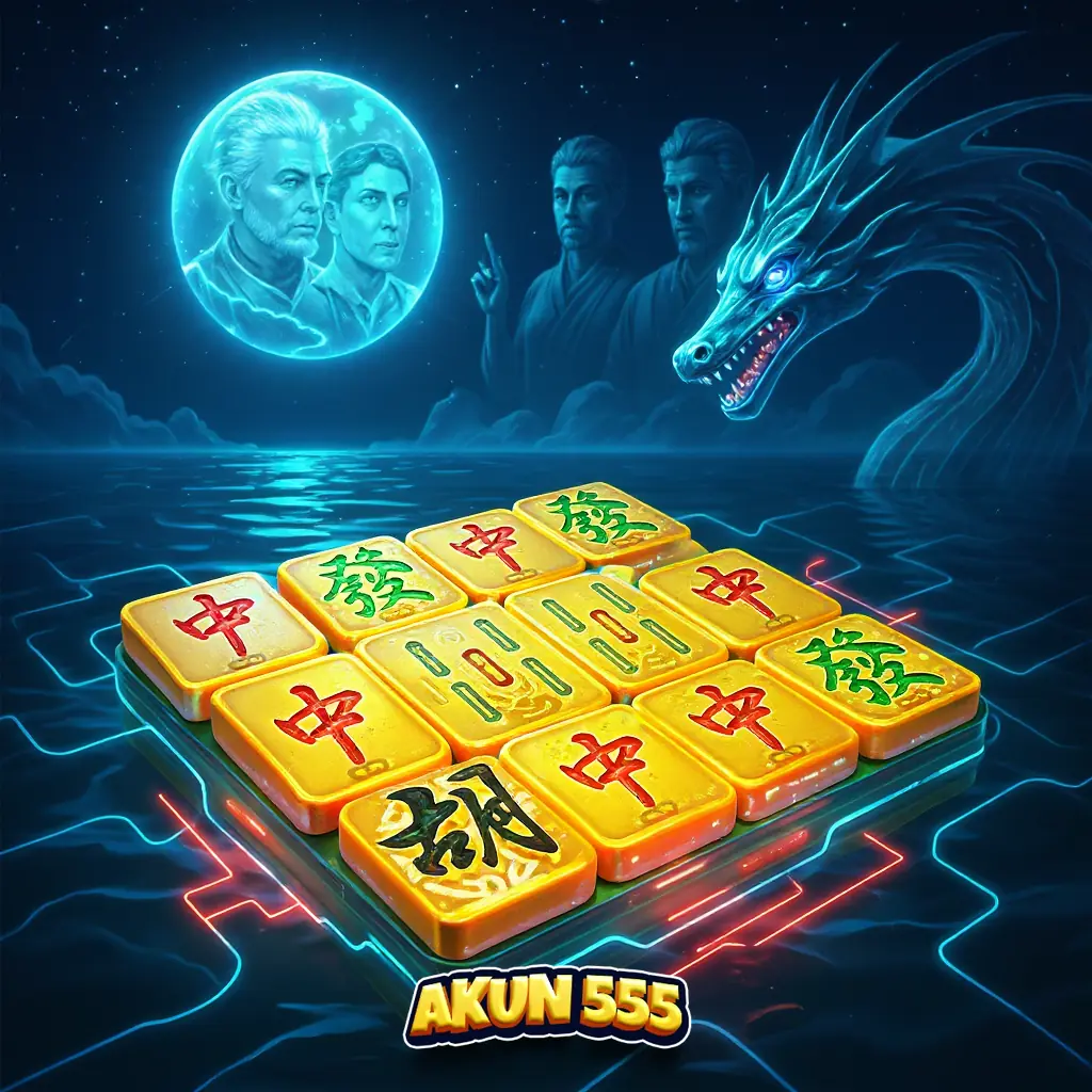 Logo Baru AKUN555 Apk APK 30.9 Download for Android (Latest) Alkamed