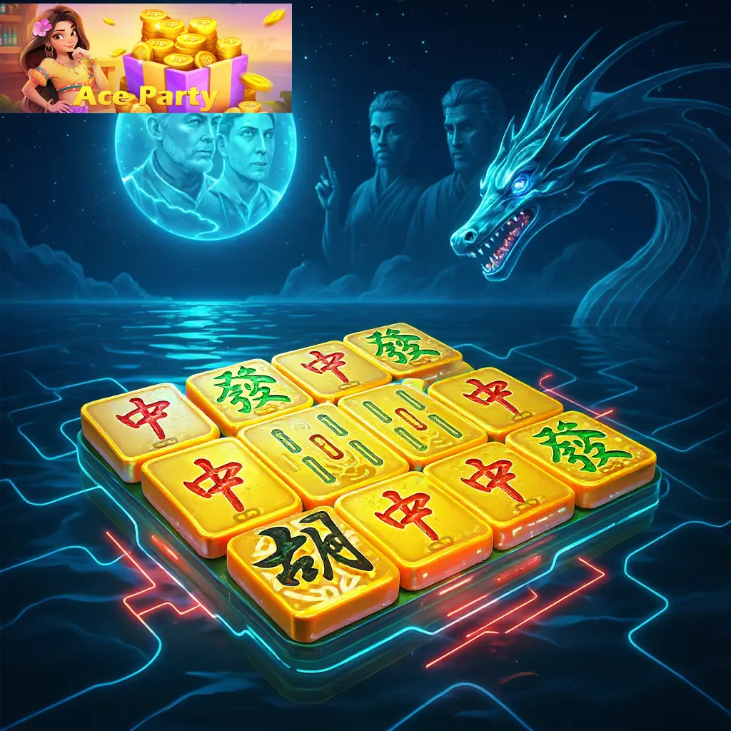 Logo Baru Ace Party Apk APK 30.9 Download for Android (Latest) Alkamed