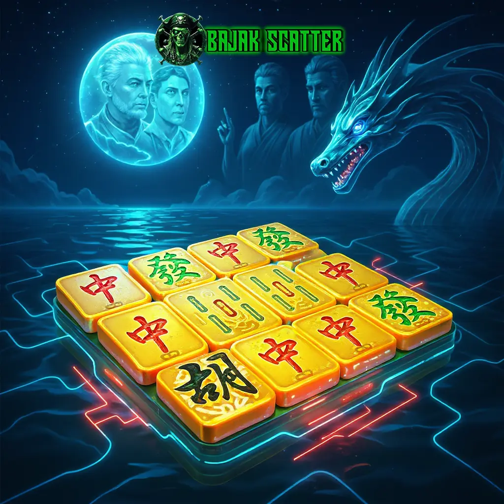 Logo Baru BAJAK SCATER Apk APK 30.9 Download for Android (Latest) Alkamed