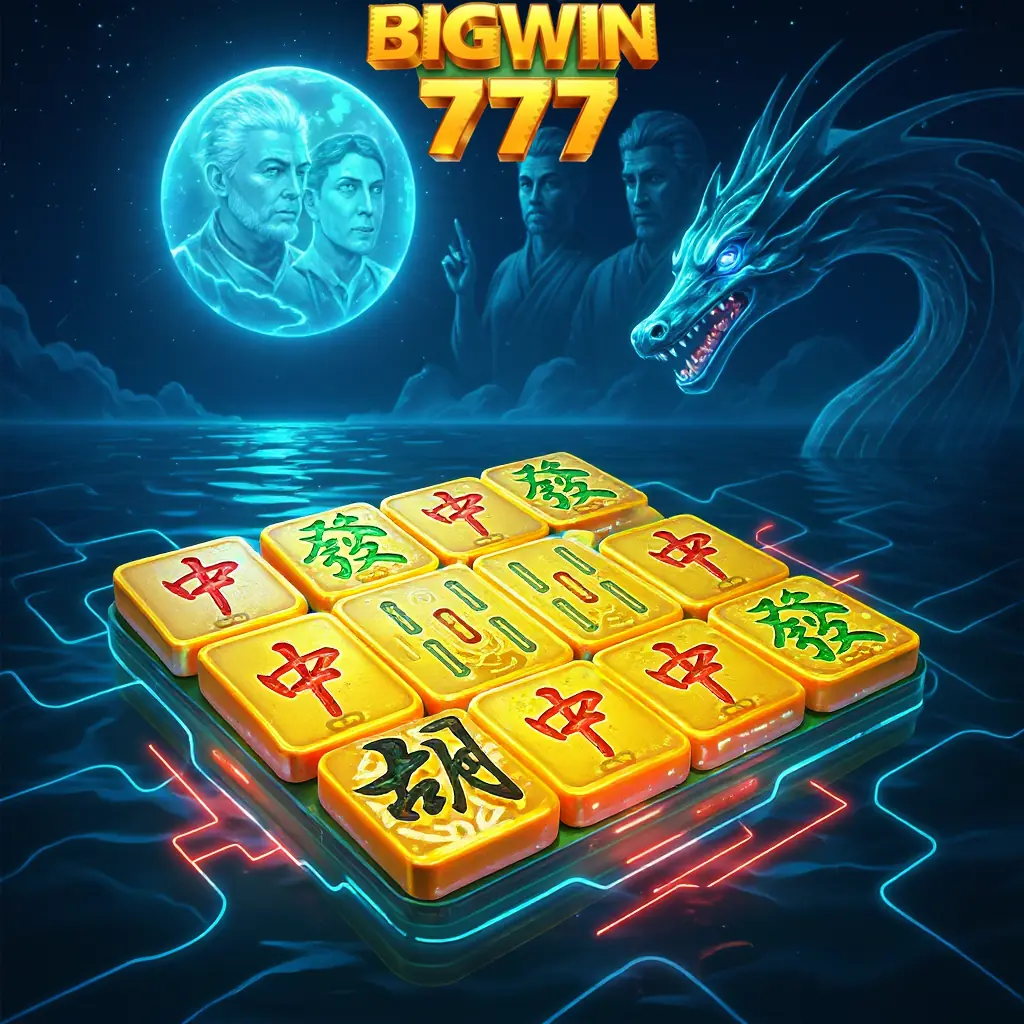 Logo Baru BIGWIN777 Apk APK 30.9 Download for Android (Latest) Alkamed