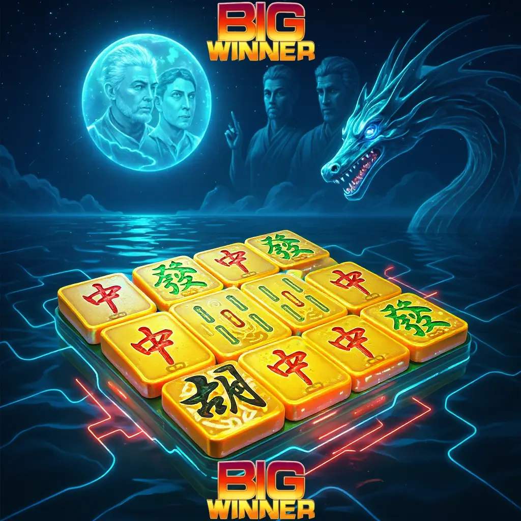 Logo Baru BIGWINNER Apk APK 30.9 Download for Android (Latest) Alkamed