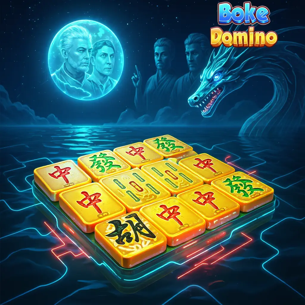 Logo Baru BOKEDOMINO Apk APK 30.9 Download for Android (Latest) Alkamed
