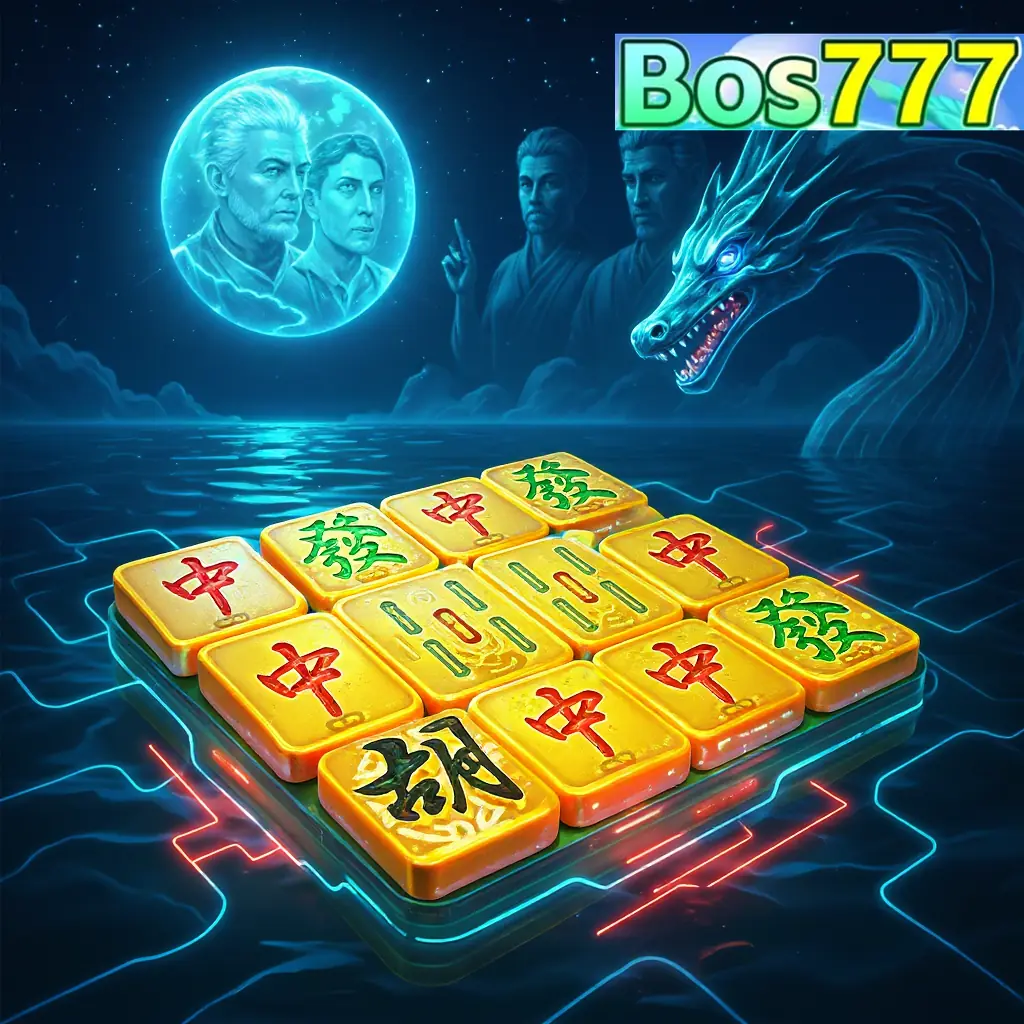 Logo Baru BOS777 Apk APK 30.9 Download for Android (Latest) Alkamed