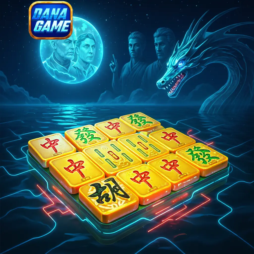 Logo Baru DANAGAME777 Apk APK 30.9 Download for Android (Latest) Alkamed