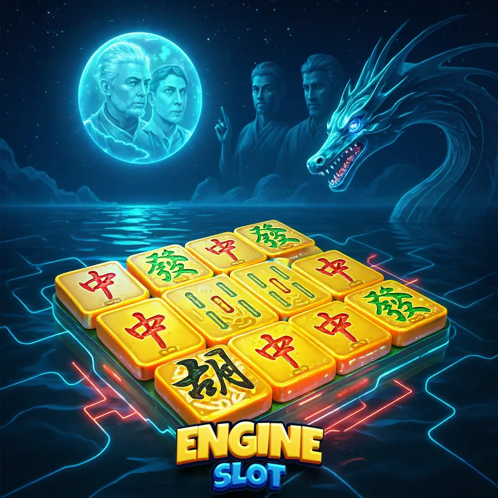 Logo Baru ENGINE SLOT Apk APK 30.9 Download for Android (Latest) Alkamed