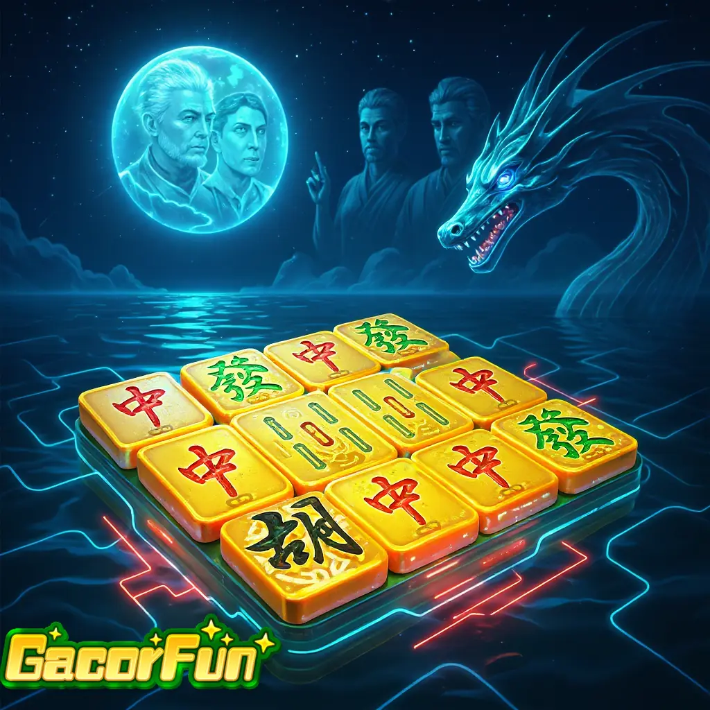 Logo Baru GACORFUN Apk APK 30.9 Download for Android (Latest) Alkamed