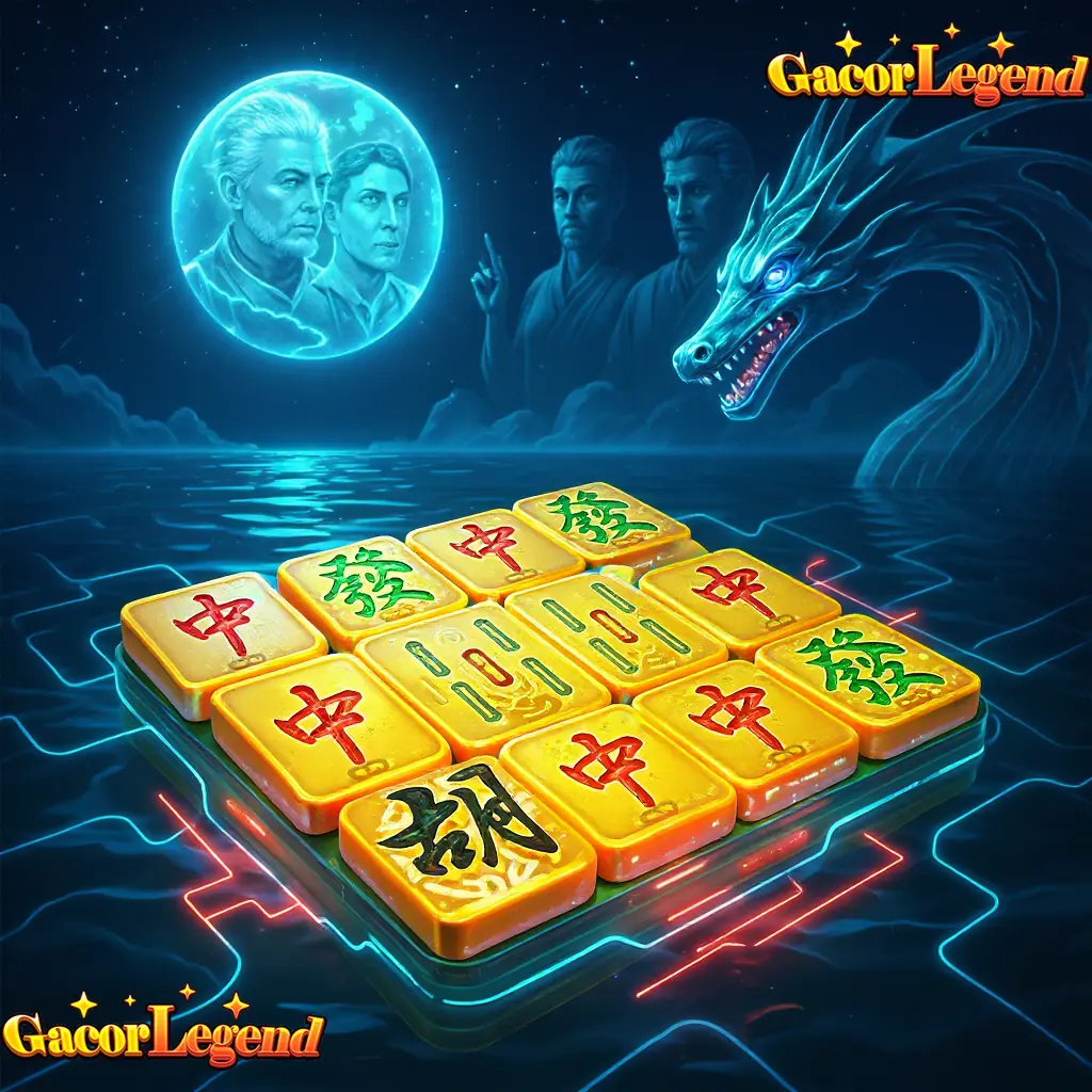 Logo Baru GACORLEGEND Apk APK 30.9 Download for Android (Latest) Alkamed