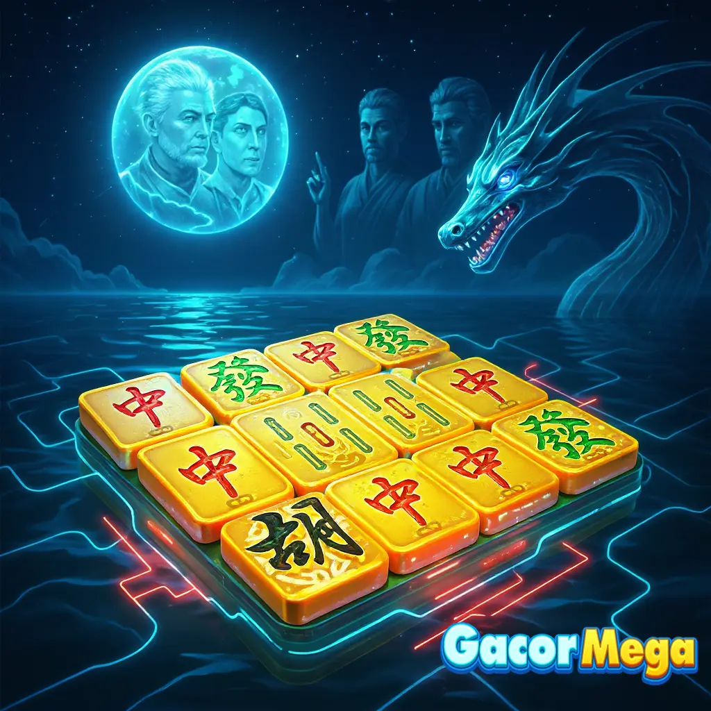 Logo Baru GACORMEGA Apk APK 30.9 Download for Android (Latest) Alkamed