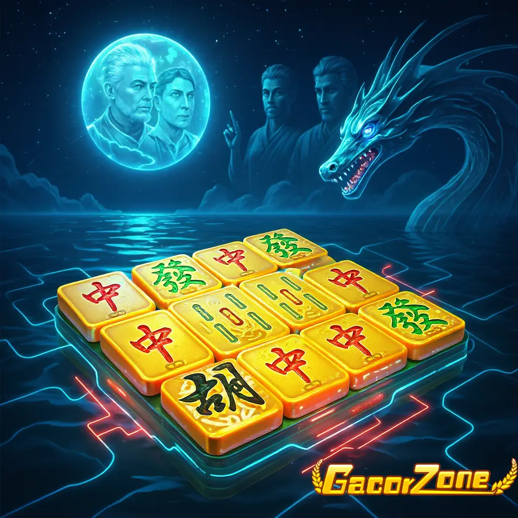 Logo Baru GACORZONE Apk APK 30.9 Download for Android (Latest) Alkamed
