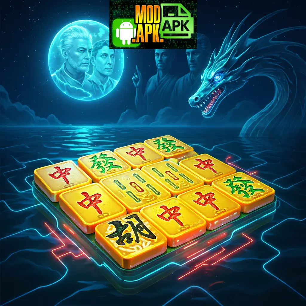 Logo Baru HACK MAD Apk APK 30.9 Download for Android (Latest) Alkamed