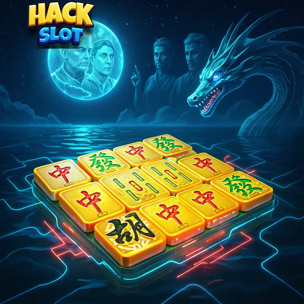 Logo Baru HACK SLOT Apk APK 30.9 Download for Android (Latest) Alkamed
