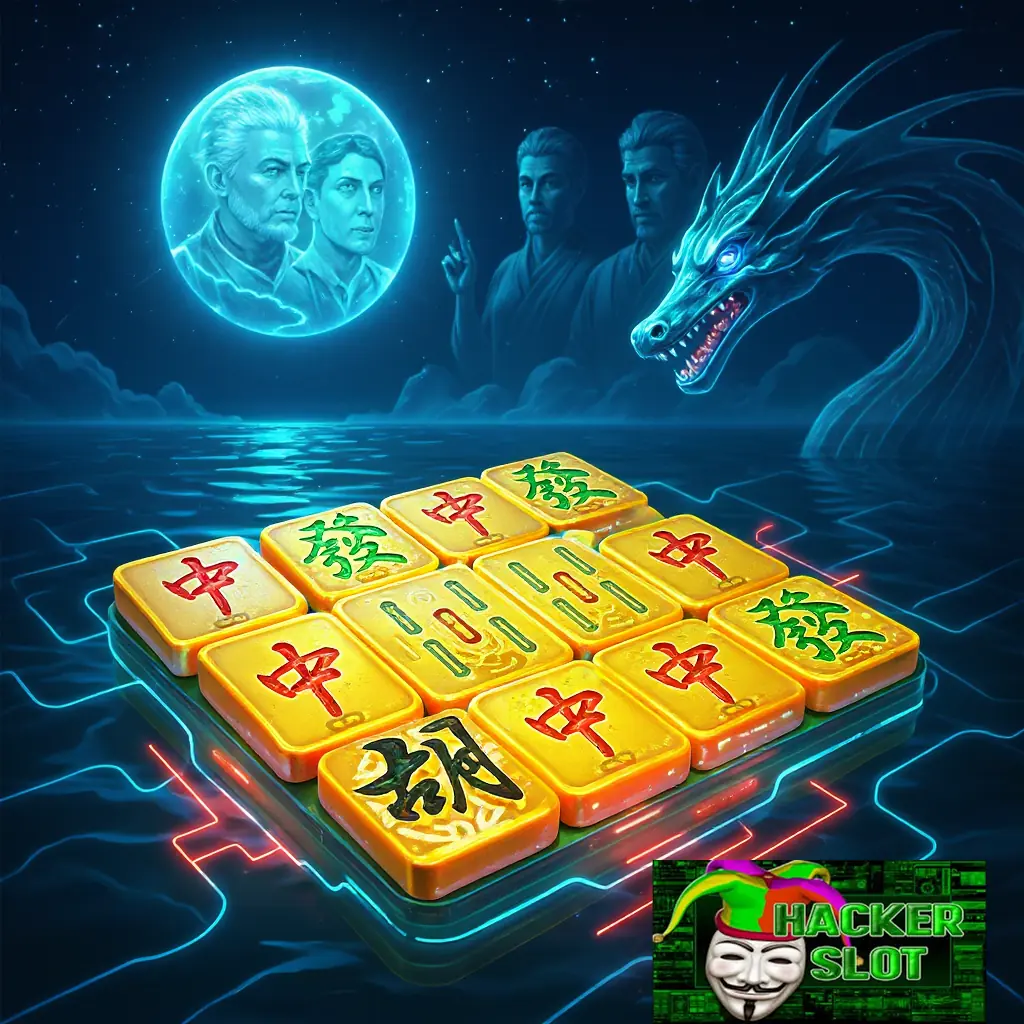 Logo Baru HACKER SLOT Apk APK 30.9 Download for Android (Latest) Alkamed
