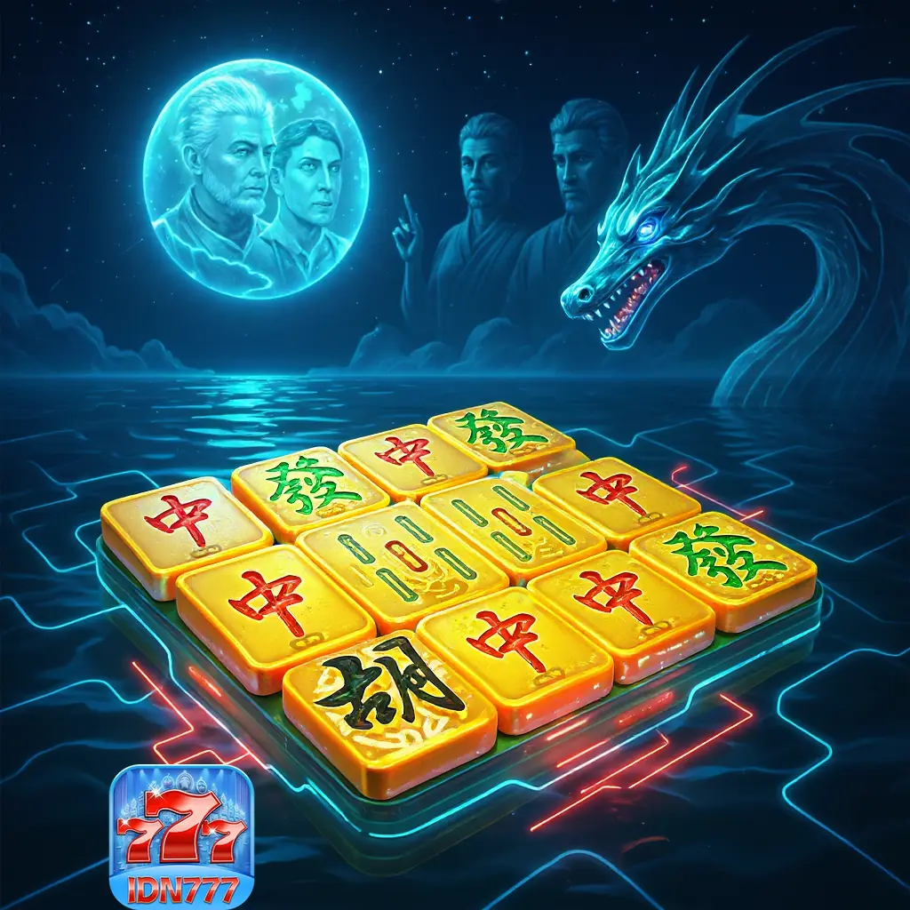Logo Baru IDN777 Apk APK 30.9 Download for Android (Latest) Alkamed