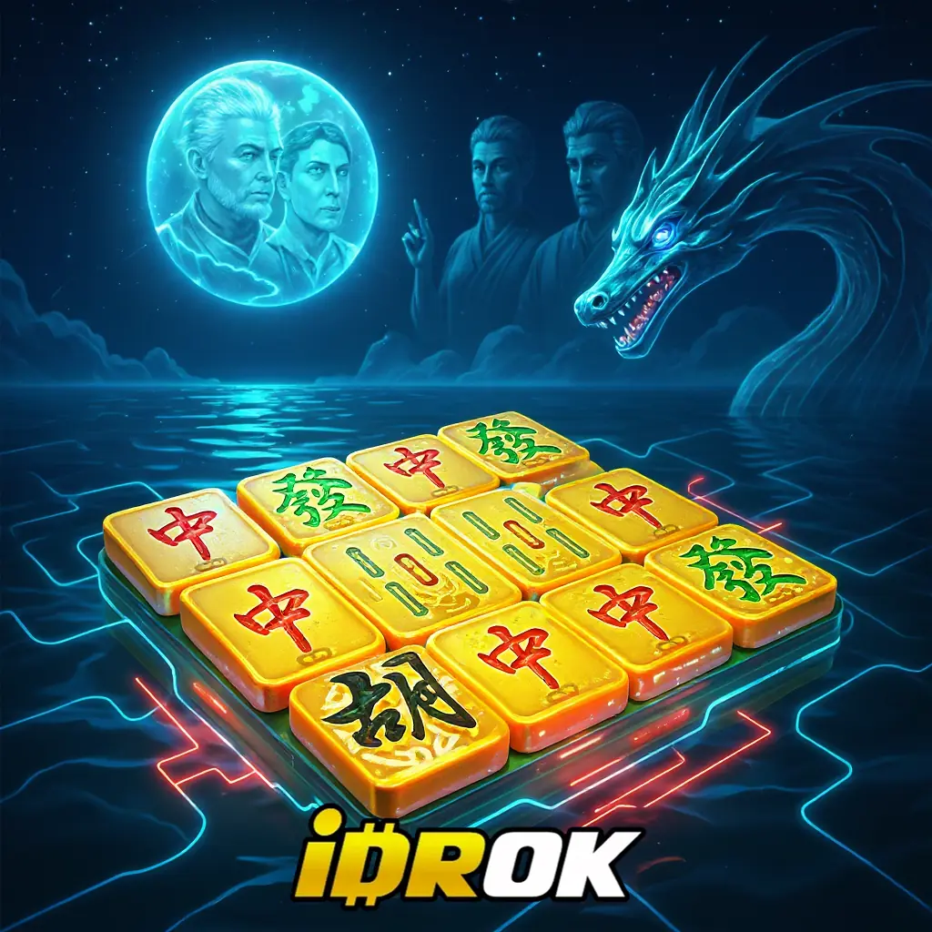 Logo Baru IDROK Apk APK 30.9 Download for Android (Latest) Alkamed