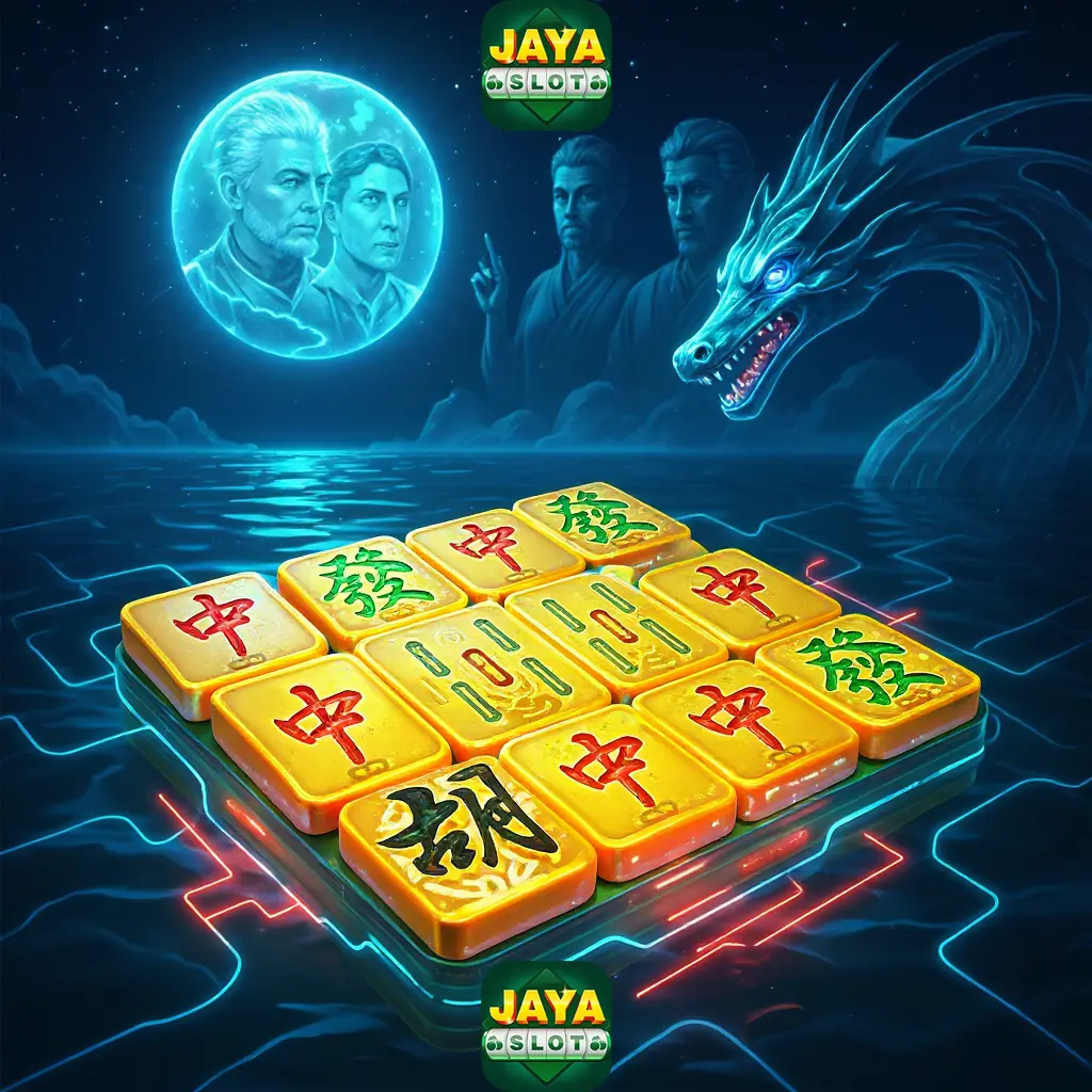 Logo Baru JAYAGAME Apk APK 30.9 Download for Android (Latest) Alkamed