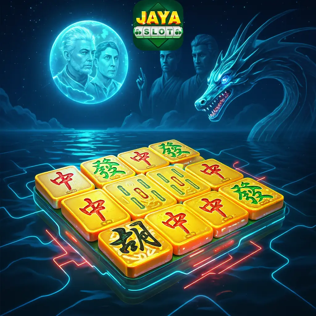 Logo Baru JAYASLOT Apk APK 30.9 Download for Android (Latest) Alkamed