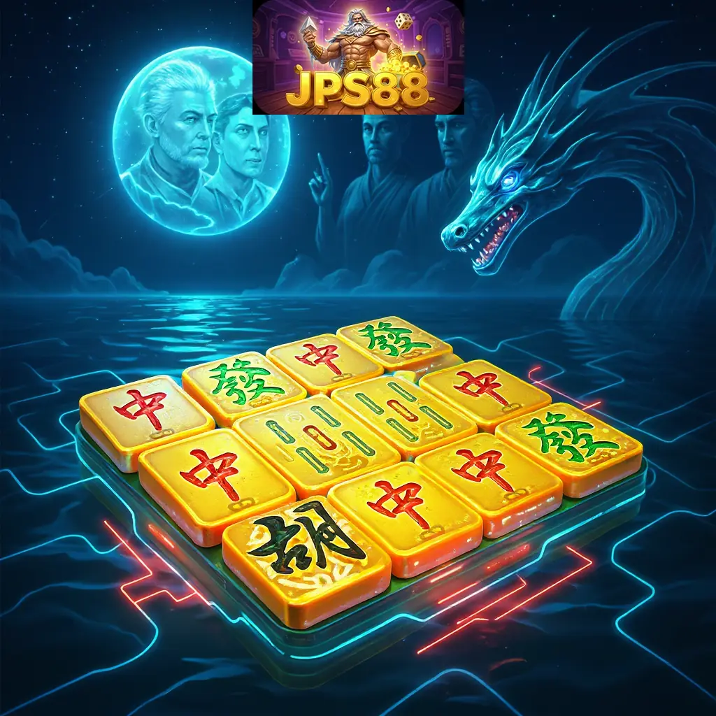 Logo Baru JPS88 Apk APK 30.9 Download for Android (Latest) Alkamed