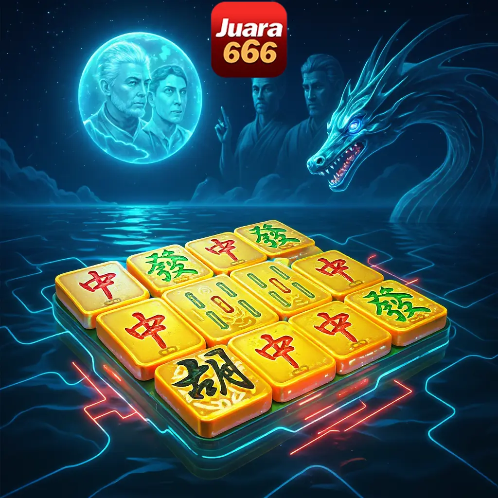Logo Baru JUARA666 Apk APK 30.9 Download for Android (Latest) Alkamed