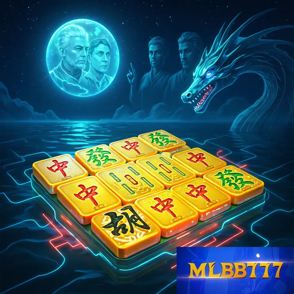 Logo Baru MLBB777 Apk APK 30.9 Download for Android (Latest) Alkamed