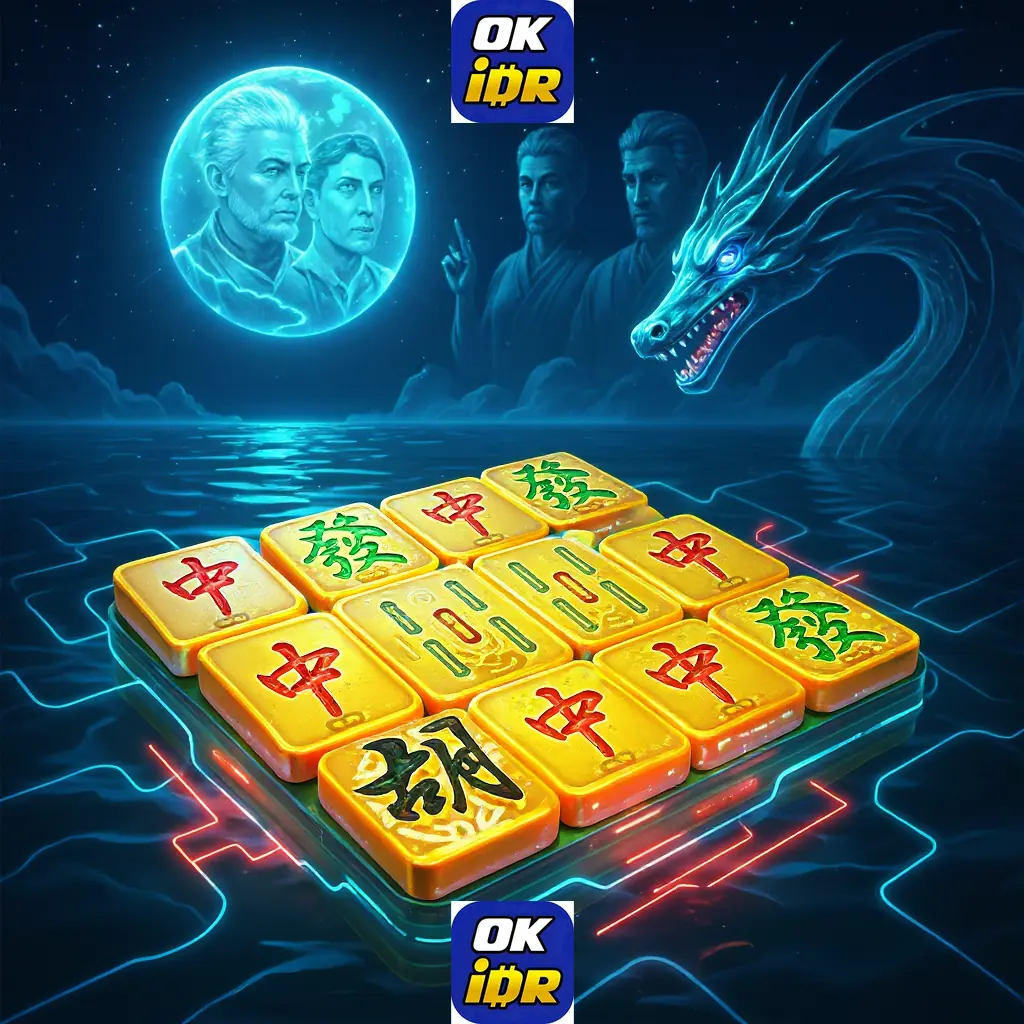 Logo Baru OKIDR Apk APK 30.9 Download for Android (Latest) Alkamed