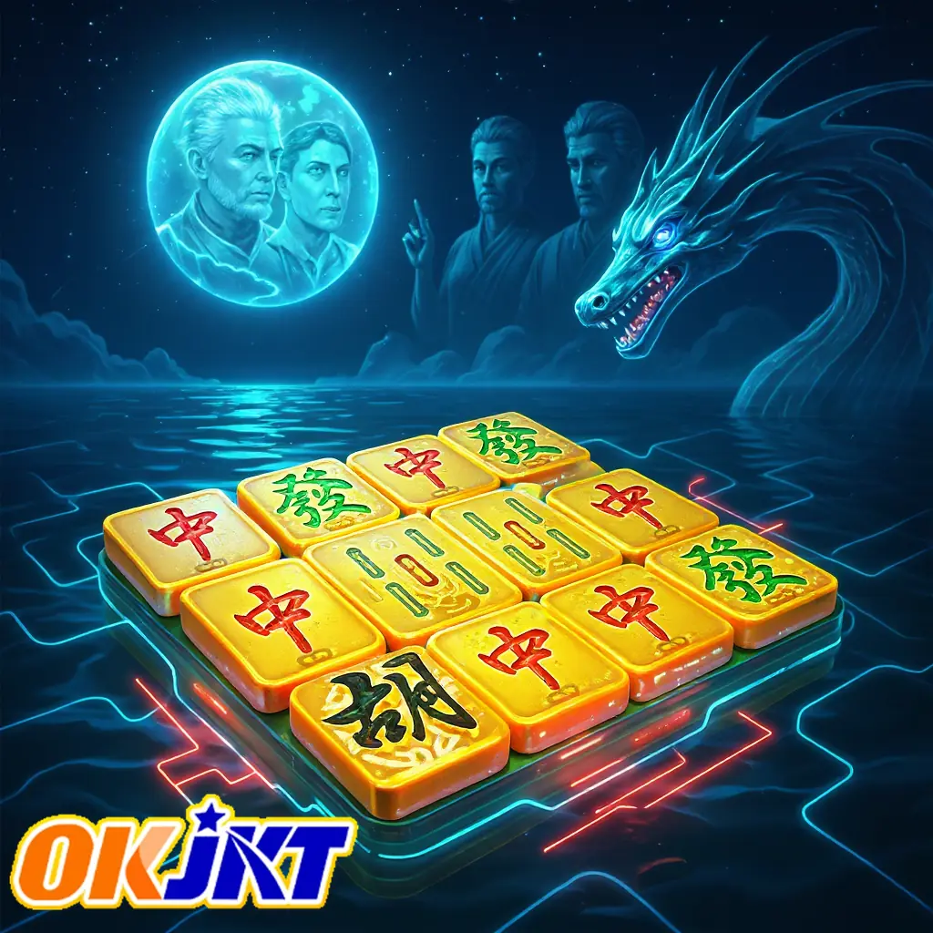 Logo Baru OKJKT Apk APK 30.9 Download for Android (Latest) Alkamed