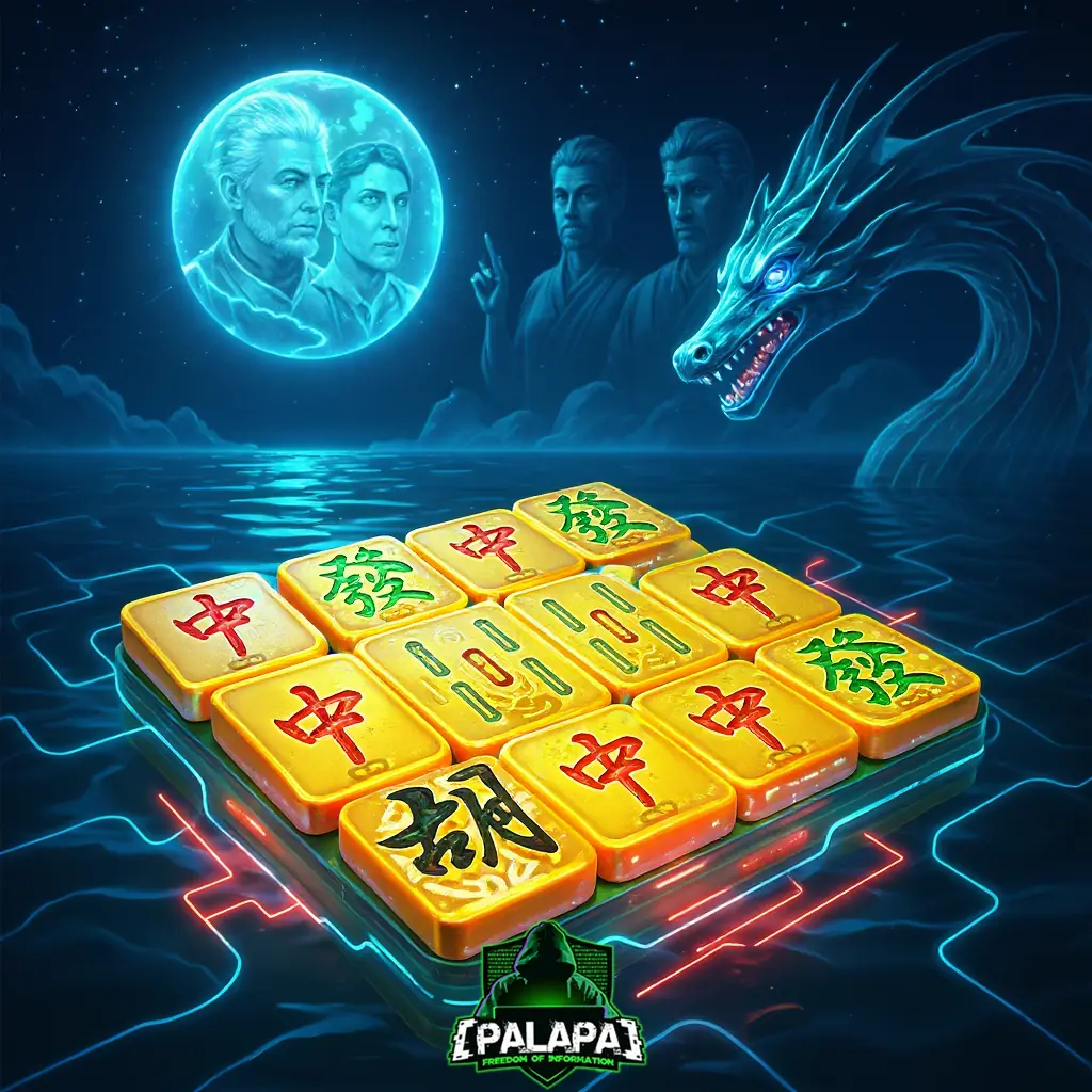 Logo Baru PALAPA HACK SLOT Apk APK 30.9 Download for Android (Latest) Alkamed