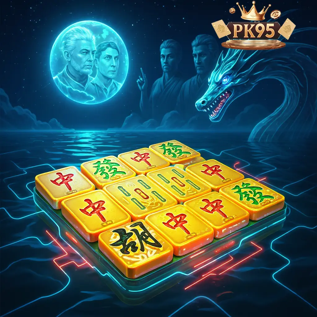 Logo Baru PK95 Apk APK 30.9 Download for Android (Latest) Alkamed