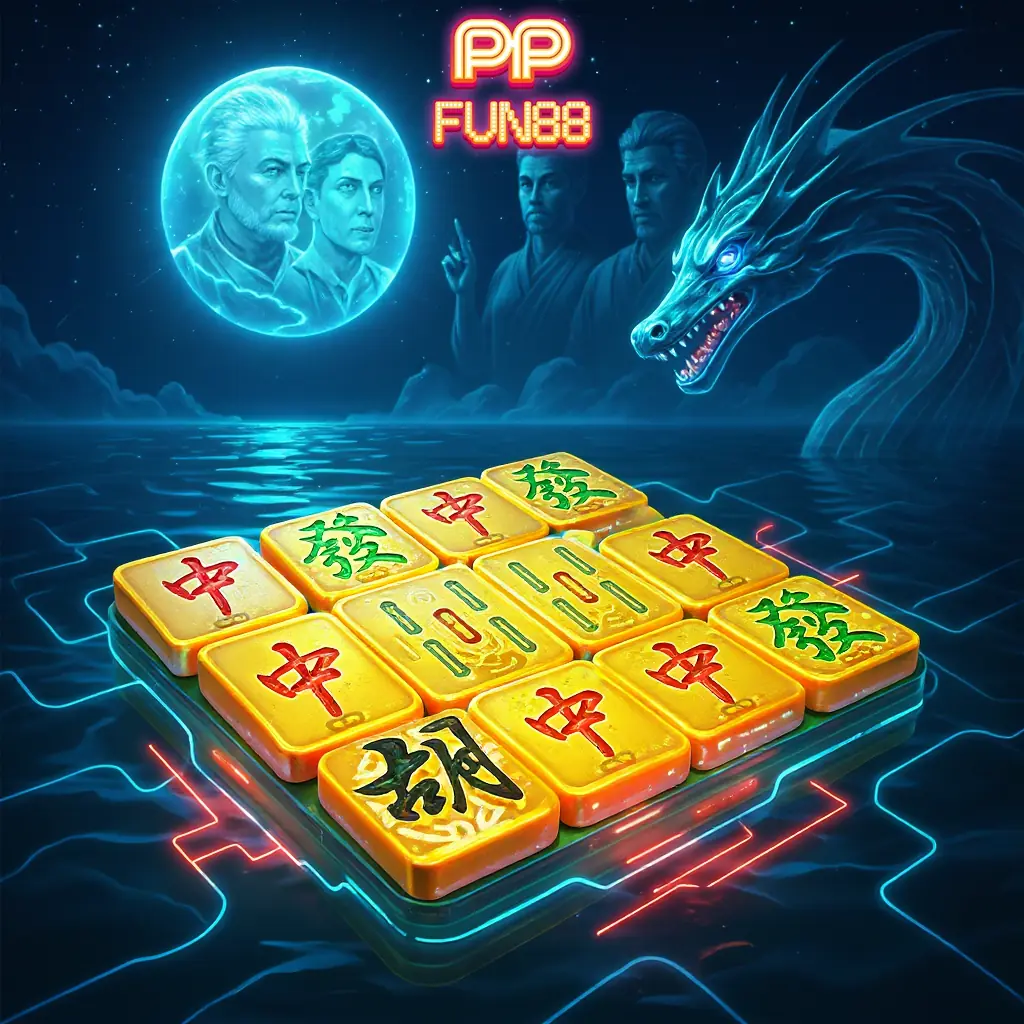 Logo Baru PPFUN88 Apk APK 30.9 Download for Android (Latest) Alkamed