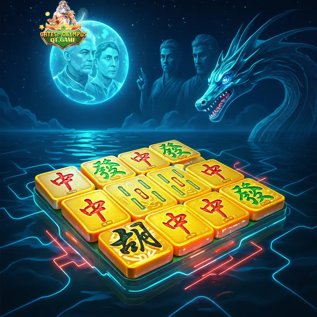 Logo Baru QTGAME Apk APK 30.9 Download for Android (Latest) Alkamed