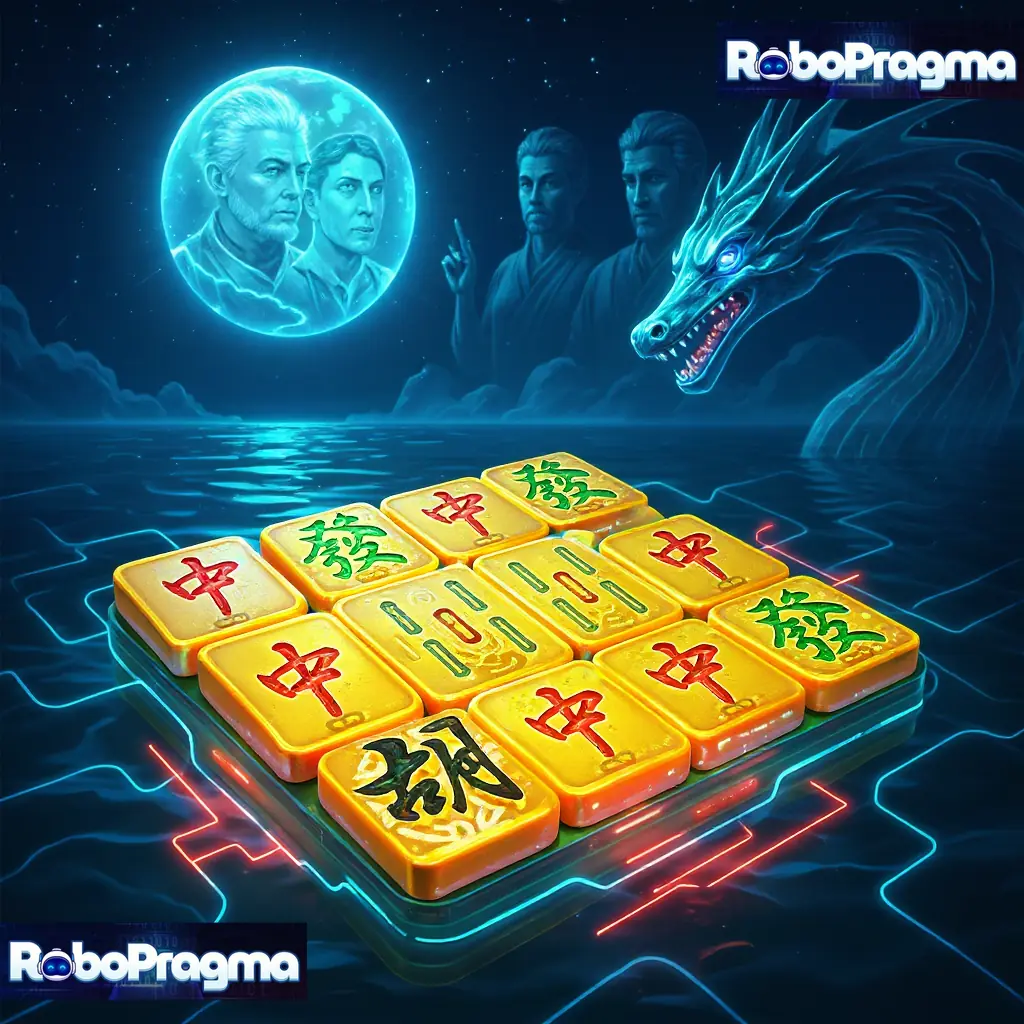 Logo Baru ROBOPRAGMA Apk APK 30.9 Download for Android (Latest) Alkamed