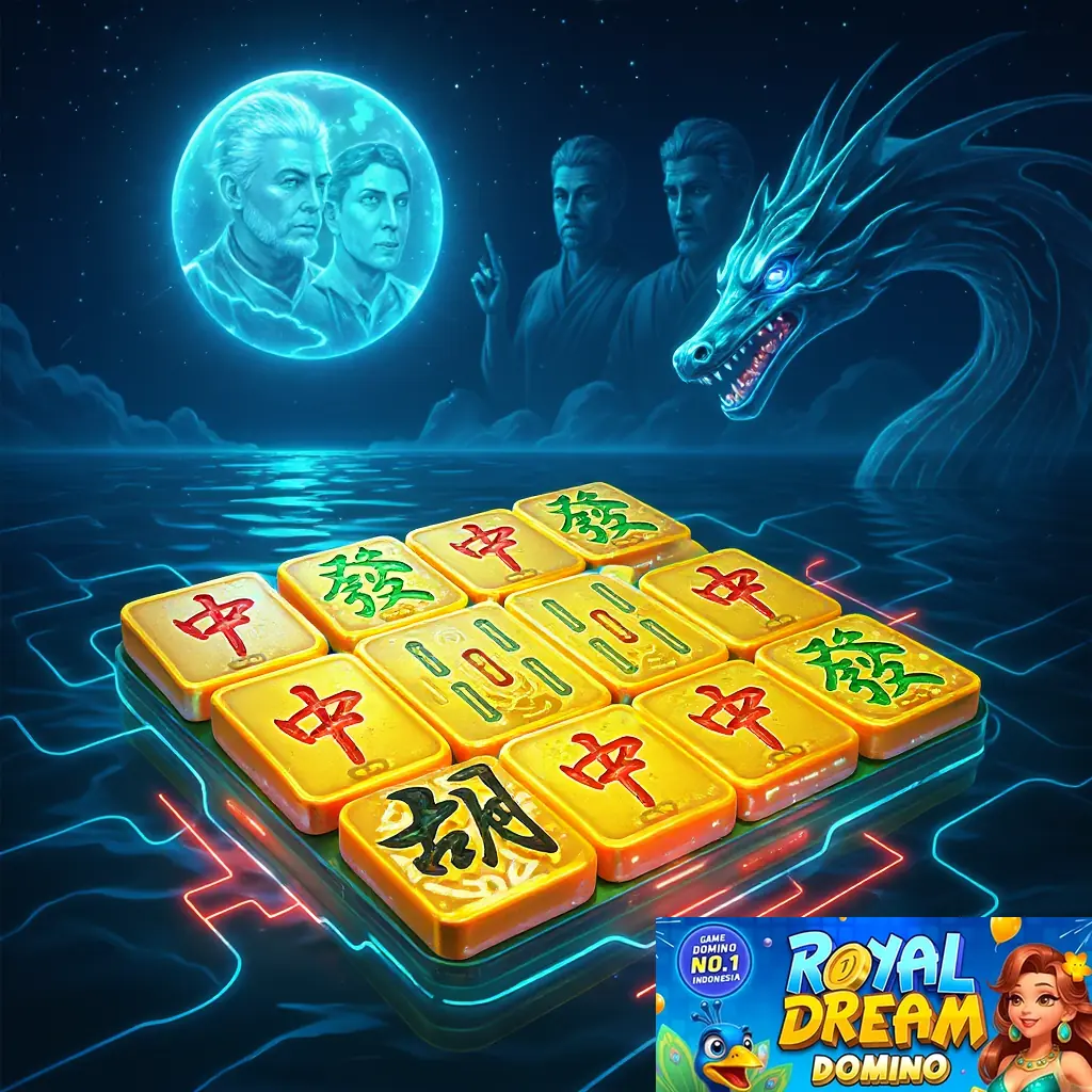 Logo Baru ROYALDREAM Apk APK 30.9 Download for Android (Latest) Alkamed