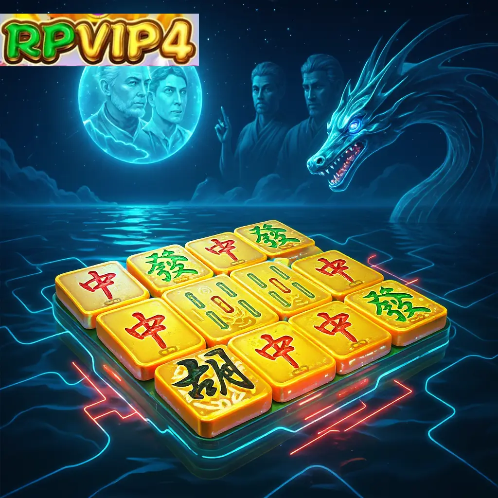 Logo Baru RPVIP4 Apk APK 30.9 Download for Android (Latest) Alkamed