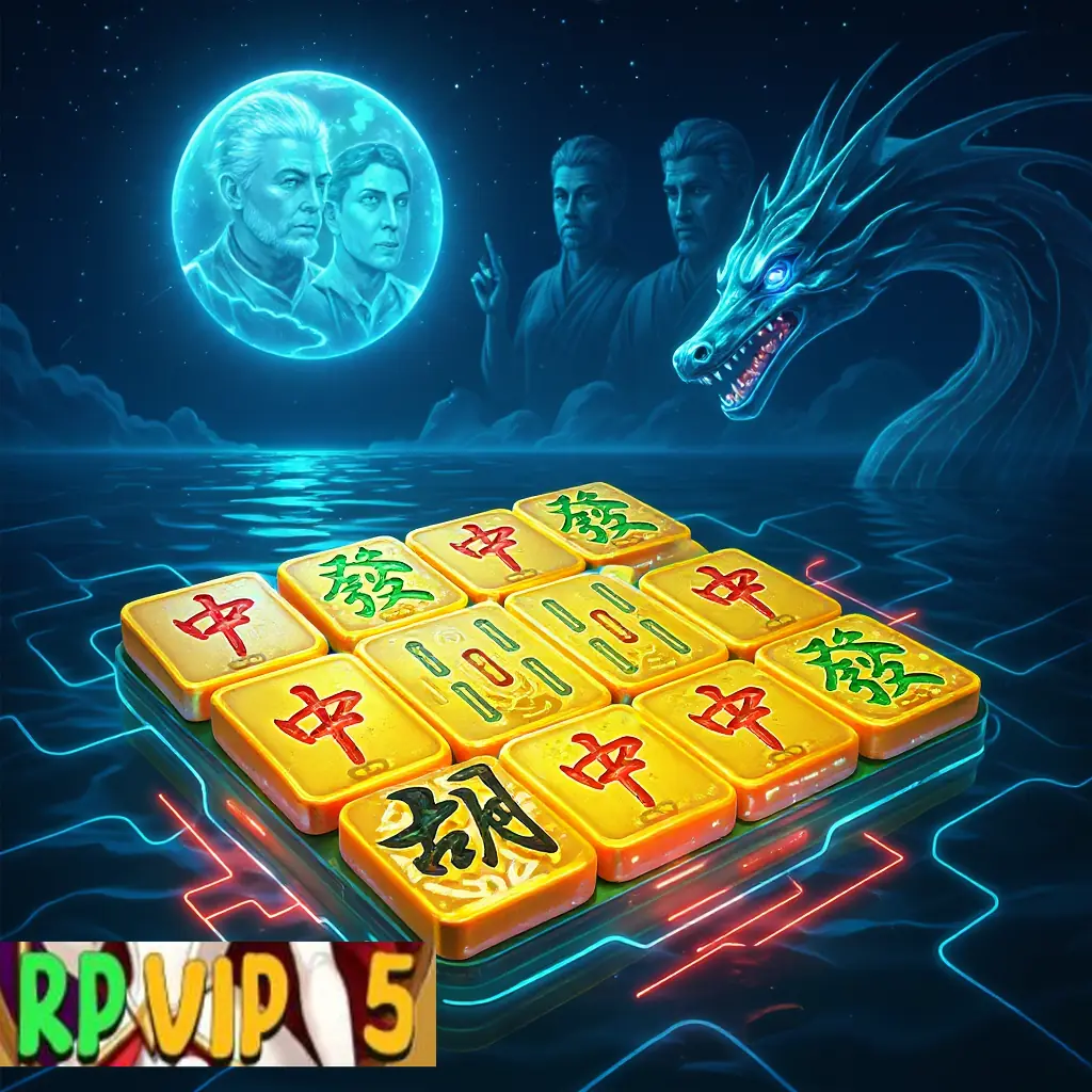 Logo Baru RPVIP5 Apk APK 30.9 Download for Android (Latest) Alkamed