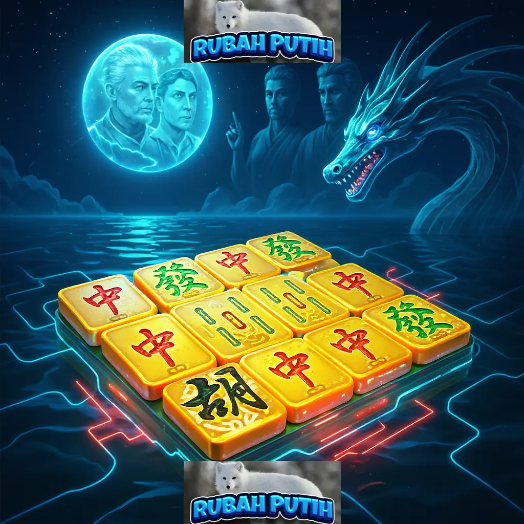 Logo Baru RUBAH PUTIH SLOT Apk APK 30.9 Download for Android (Latest) Alkamed