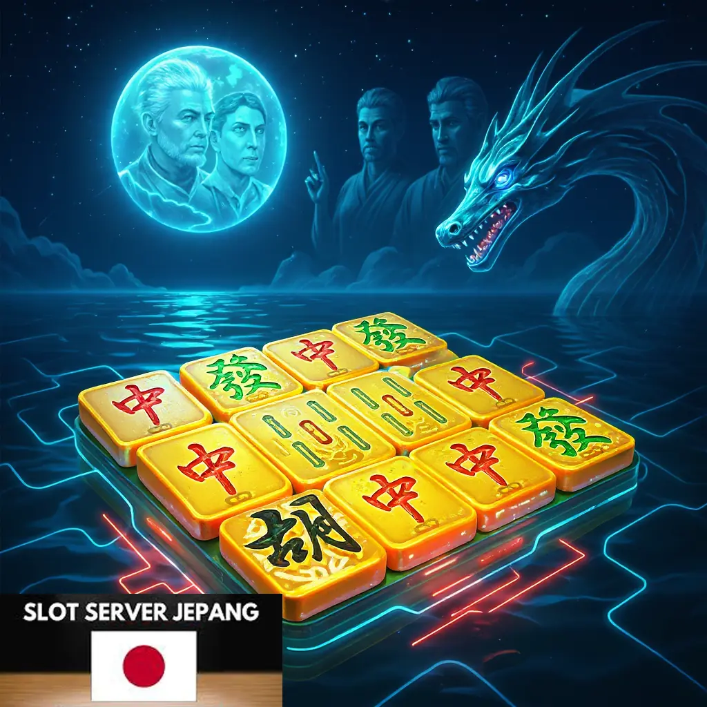 Logo Baru SERVER JEPANG Apk APK 30.9 Download for Android (Latest) Alkamed