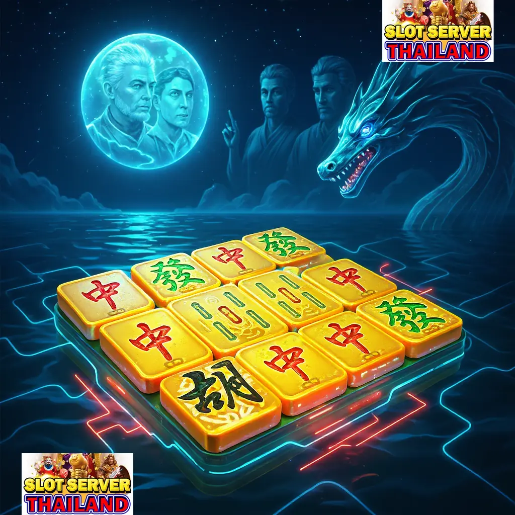 Logo Baru SERVER THAILAND Apk APK 30.9 Download for Android (Latest) Alkamed