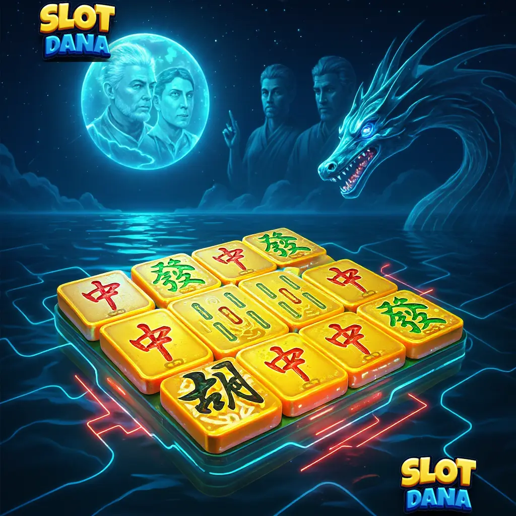 Logo Baru SLOT DANA Apk APK 30.9 Download for Android (Latest) Alkamed