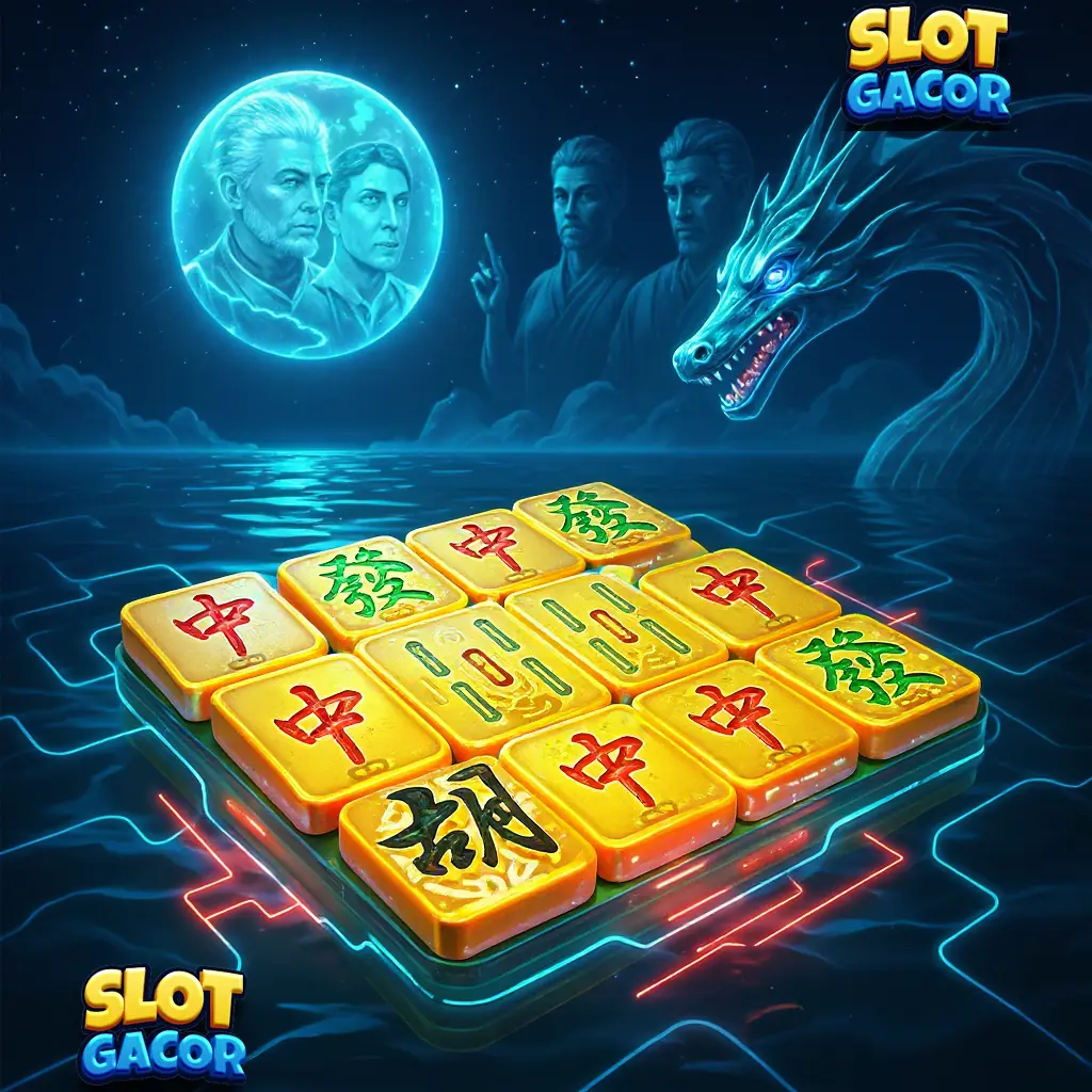 Logo Baru SLOT GACOR Apk APK 30.9 Download for Android (Latest) Alkamed