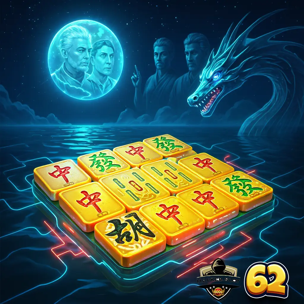 Logo Baru SLOT HACKER 62 Apk APK 30.9 Download for Android (Latest) Alkamed
