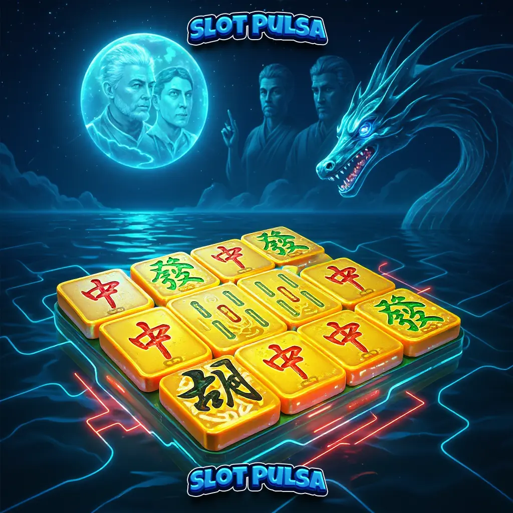 Logo Baru SLOT PULSA Apk APK 30.9 Download for Android (Latest) Alkamed