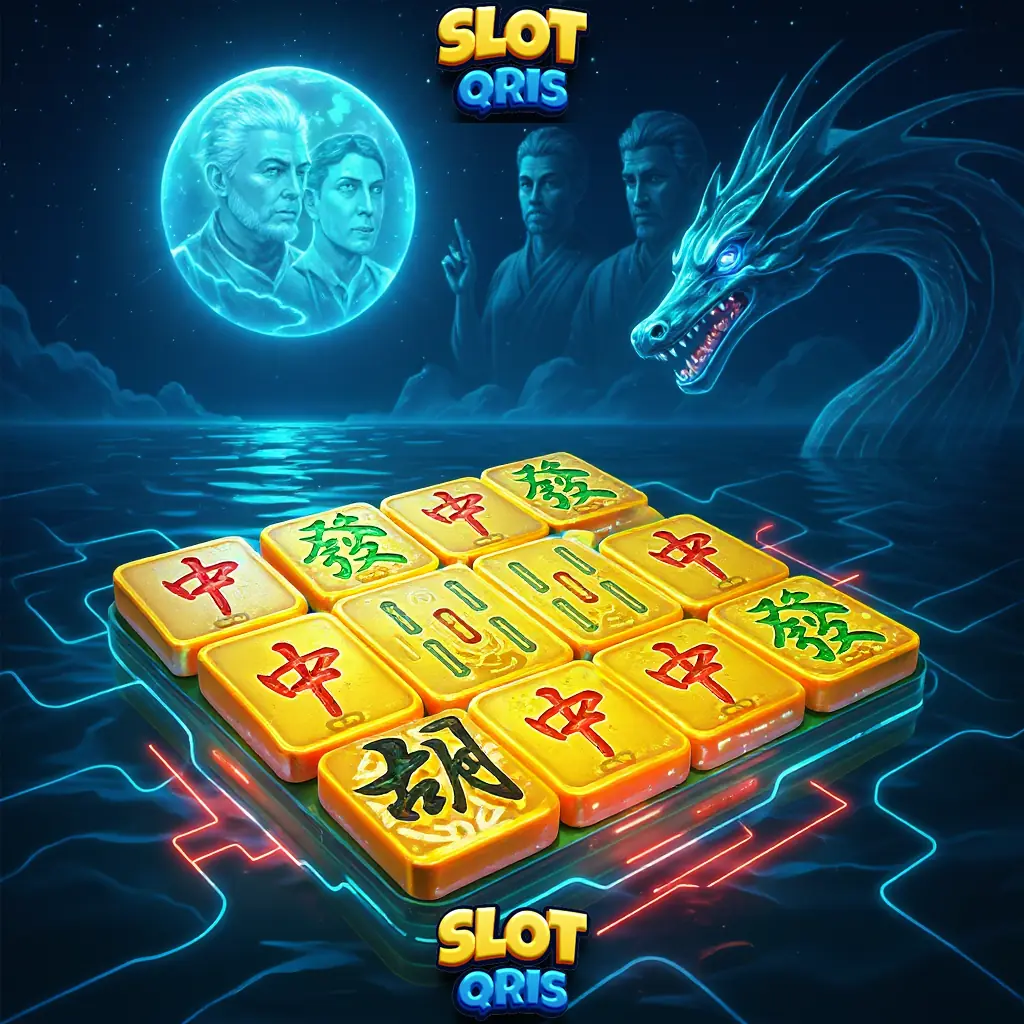 Logo Baru SLOT QRIS Apk APK 30.9 Download for Android (Latest) Alkamed