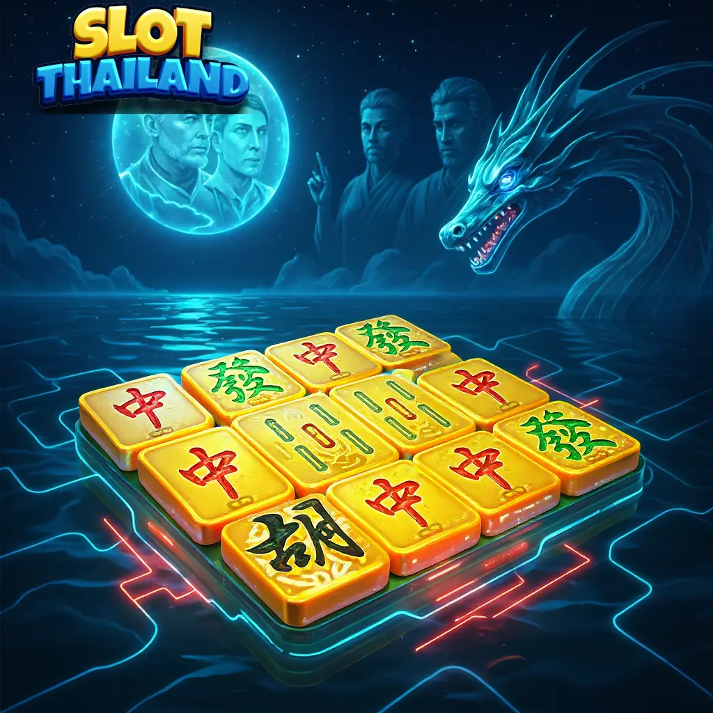 Logo Baru SLOT THAILAND Apk APK 30.9 Download for Android (Latest) Alkamed