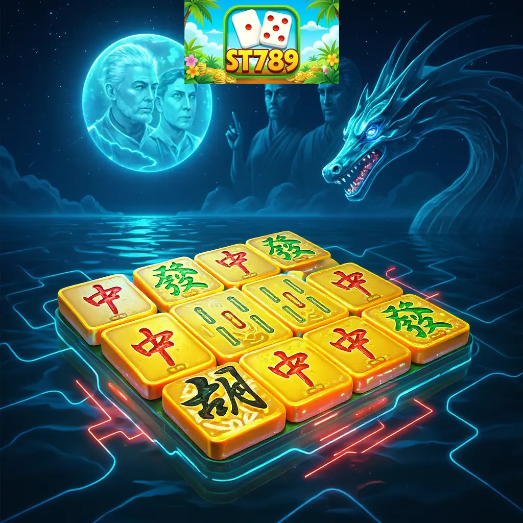 Logo Baru ST789 Apk APK 30.9 Download for Android (Latest) Alkamed